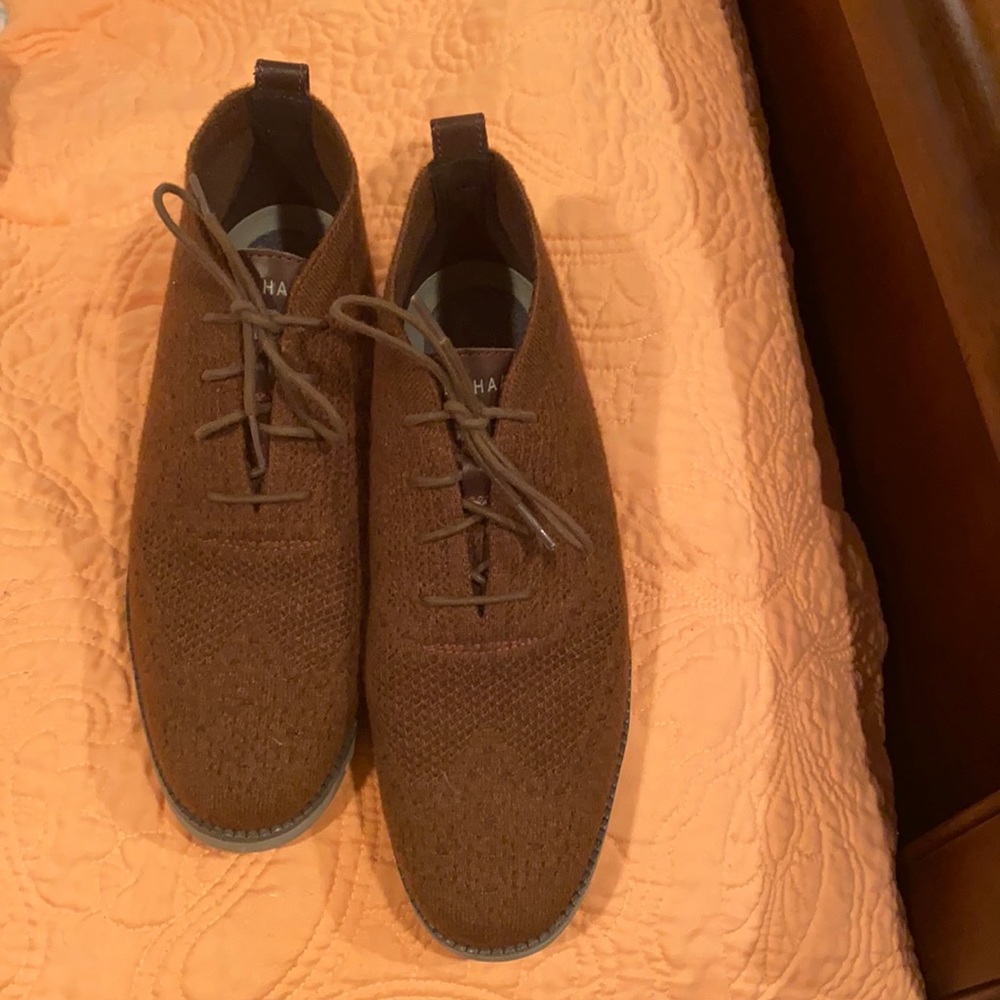 Cole Han Zero Grand- men’s 9M